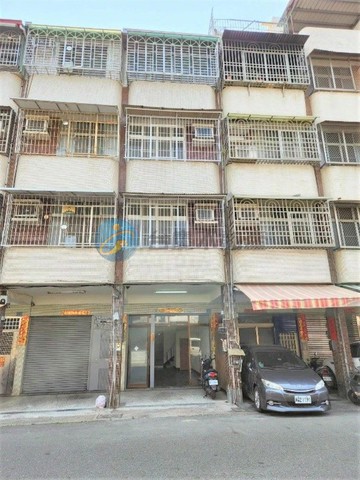 楠梓臨台積電透天店面三樓｜高雄市楠梓區久昌街