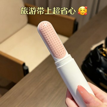 住酒店刚需！mini便攜式过滤增压花洒 便携喷头淋浴器 旅行酒店旅游出差通用带滤芯