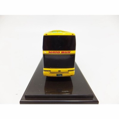 アドウィング 1/80 はとバス 'O sola mio ミニカー 中古美品 宅配】千葉県市原市のミニカー買取実績｜アドウィング「1/80 は