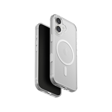 【UNIQ】Clearvue 磁吸雙料相機鈕防摔保護殼 iPhone 17 / Air