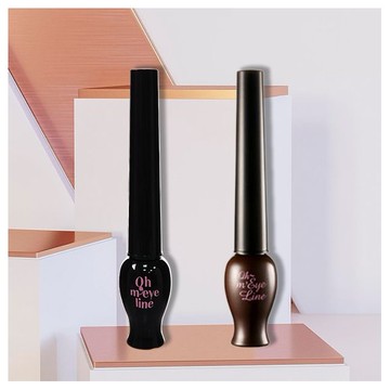 ETUDE HOUSE~夜店公主長效眼線液(5ml) 款式可選