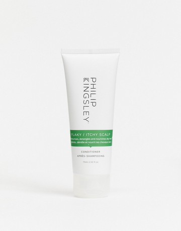 Philip Kingsley Flaky/Itchy Scalp Hydrating Conditioner 75ml-No colour