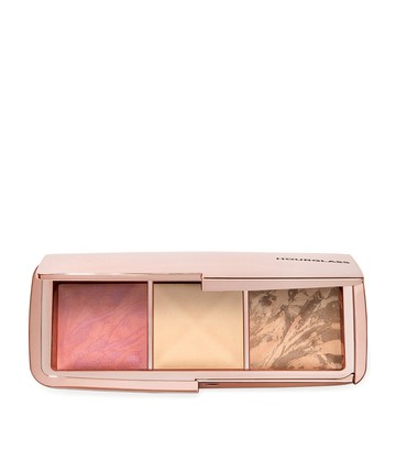 Hourglass Ambient Lighting Palette