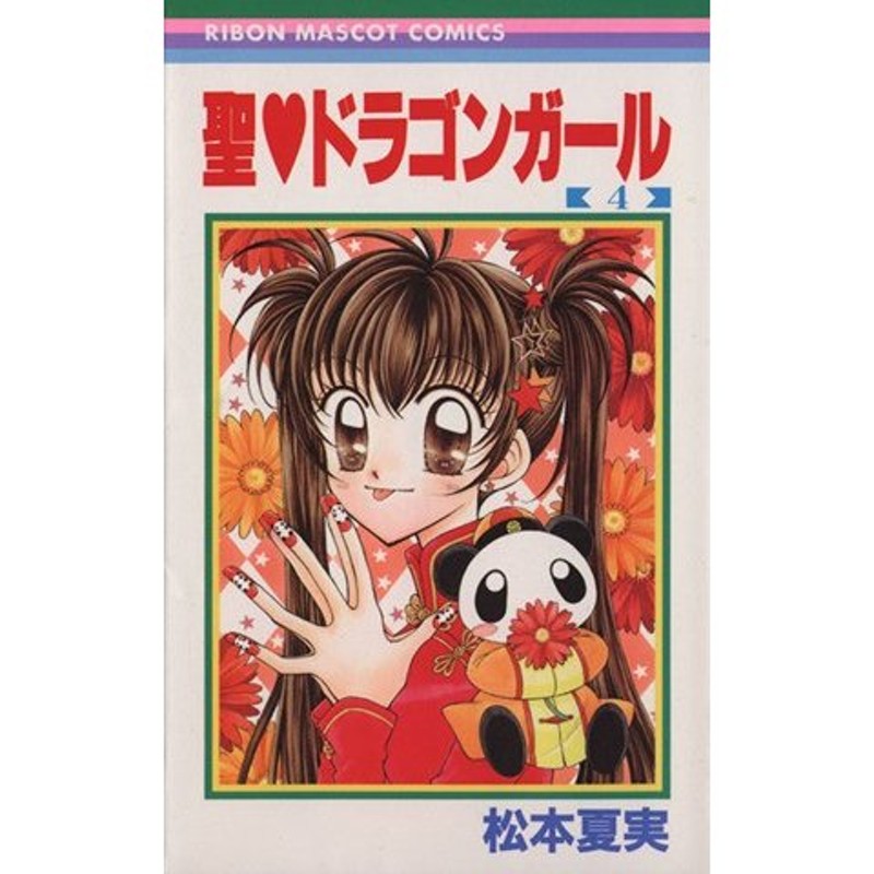 聖♡ドラゴンガール 松本夏実 システム手帳　りぼん　応募者全員プレゼント 聖♡ドラゴンガール 松本夏実 システム手帳 りぼん 応募者全員