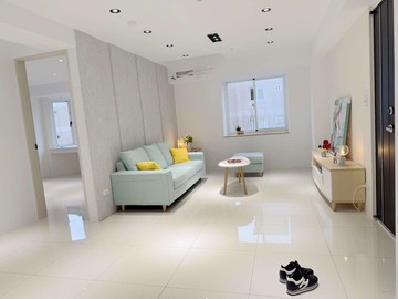 B51 副都居易景觀三房｜新北市新莊區昌平街