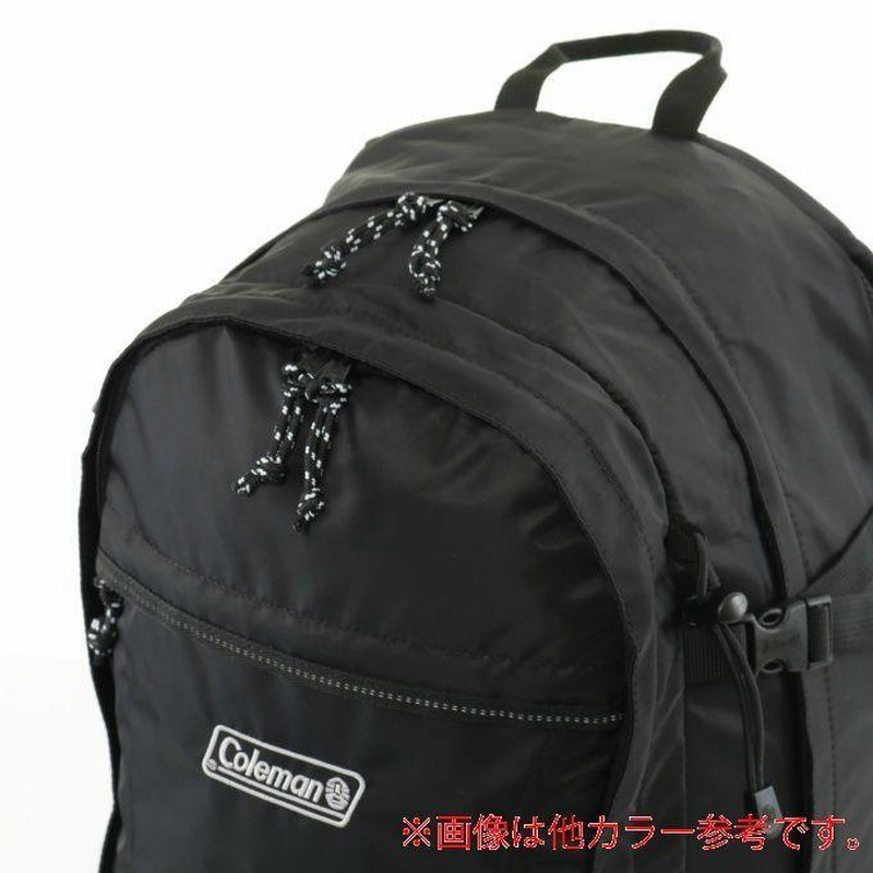 コールマン リュックサック 33L メンズ レディース ウォーカー33