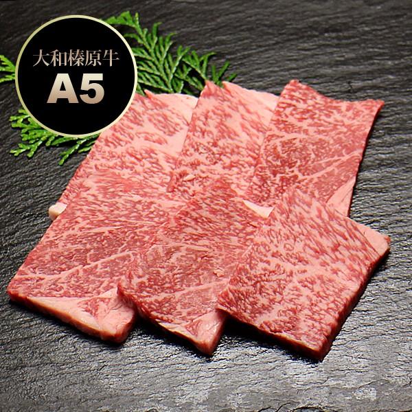 大和榛原牛 A5 バラエティ焼肉セット 650g （牛カルビ：150g、牛バラ：150g、霜降りモモ肉：150g、豚とろ：200g、岩塩プレート、タレ：180cc） 冷凍便