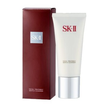 SKII 全效活膚潔面乳120g 台灣公司貨