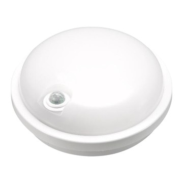 EVERLIGHT 億光 星庭LED感應吸頂燈 20W  黃光