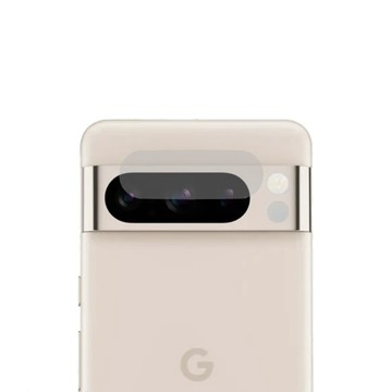 Pixel 8 / 8 Pro / 8a 貼 Google Pixel 8 Pro 硬度優化防爆玻璃鏡頭保護貼