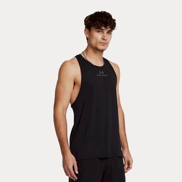 UA 男 Vanish Energy 背心 熱銷商品