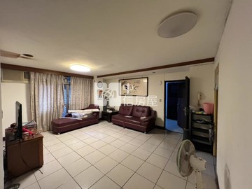 向上市場一樓華廈｜台中市西區向上北路