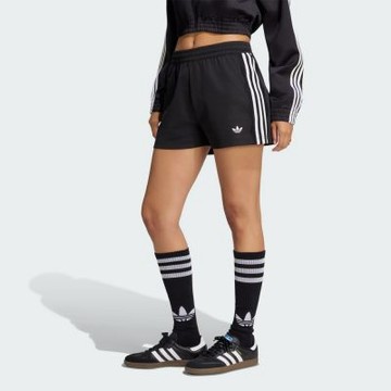 ADIDAS LACE 3S SHORTS 女 短褲 LG4267