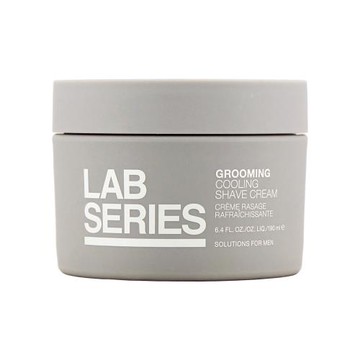 【LAB SERIES 雅男士】舒緩刮鬍霜 190ML(效期至2026年12月)