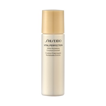 SHISEIDO_資生堂 激抗痕亮采緊緻乳30ml(豐潤版) 公司貨