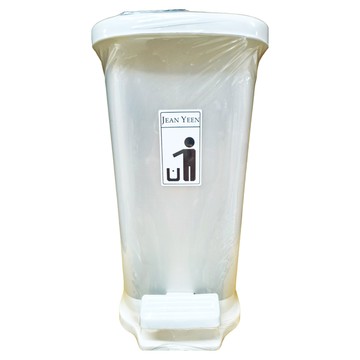 JEAN YEEN 展瑩 大春日紙簍  16L  顏色隨機