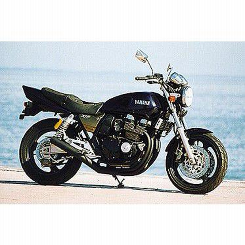 セール特価 M-TEC中京(MRS) XJR400 XJR400R XJR400R2 XJR400S （Y6 ...