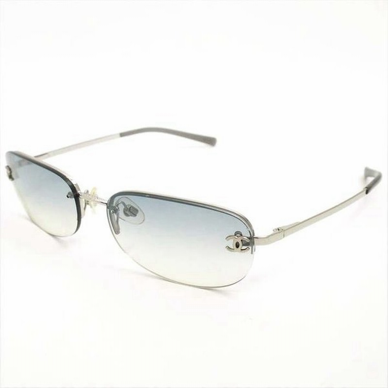 シャネル Chanel 4099 C 124 7b ブランド雑貨 メンズサングラス 通販 Lineポイント最大0 5 Get Lineショッピング