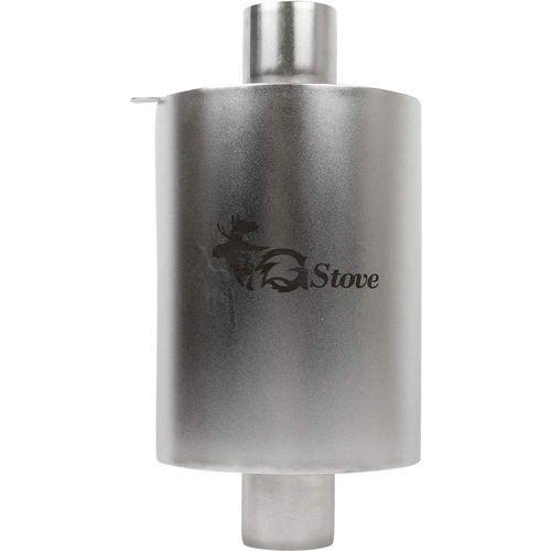 Gストーブ G-Stove G-Stove専用 ウォーターヒーター5L