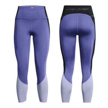 【UNDER ARMOUR】女 Vanish Elite 緊身九分褲_1383551-561