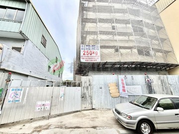 豐原大道旁三豐全新書香超值雙車美別墅A5｜台中市豐原區三豐路二段
