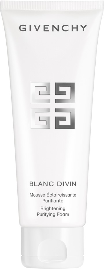 GIVENCHY Blanc Divin Brightening Purifying Foam 125ml