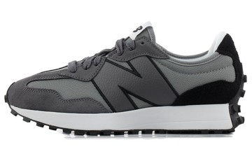 327 BLACK GREY CASTLEROCK