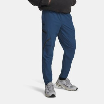 【UNDER ARMOUR】UA 男 Unstoppable Cargo 長褲_1390256-498