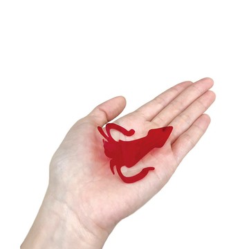 科學魔術系列 / 活跳跳魷魚