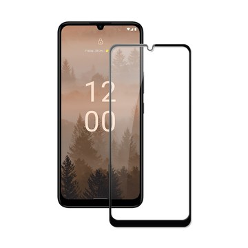 NOKIA 保護貼 Nokia C31 (6.7吋)(全滿版)