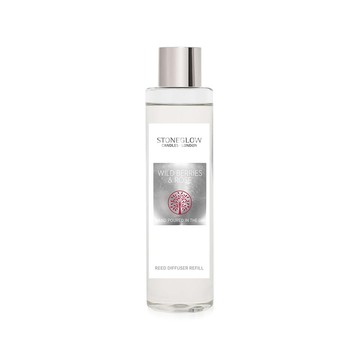 【STONEGLOW】瑰香野莓擴香補充瓶 200mL