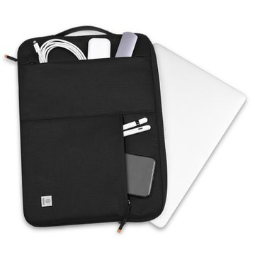 適用Macbook Neo13英寸Pro14蘋果筆記本電腦包16內膽包air 13.6商務手提M5防水M3M4防摔13.3英寸15.3抗震15.4