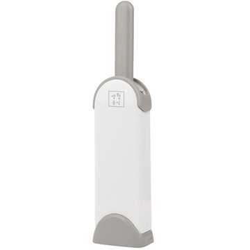 Saenghwalgongsik 靜電除毛塵刷  灰色  1組