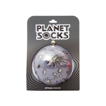 PLANET SOCKS 水星襪