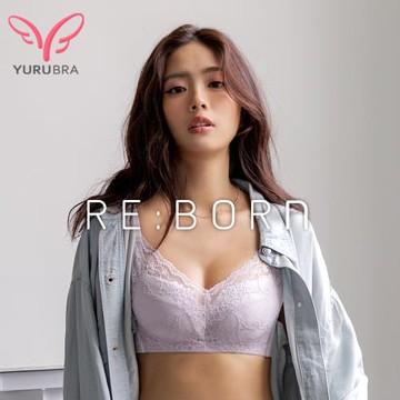 【玉如阿姨】月神崇拜內衣※0768淺藕(B.C.D.E.F罩 無鋼圈 集中 輕盈 透氣 台灣製)