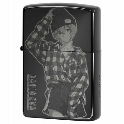 Zippo ジッポライター Heat Haze ヒートヘイズ A SG | LINEショッピング