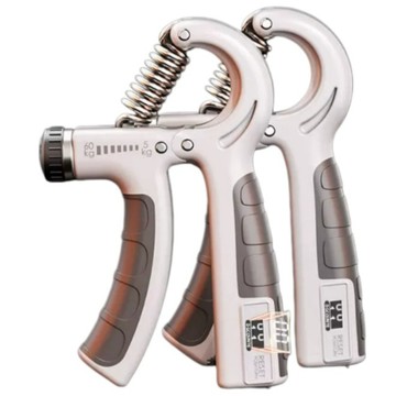 握力器 小臂強化器 手握訓練棒 手臂力量器 握力器 指力訓練器 電子計數設計 有效訓練指力臂力