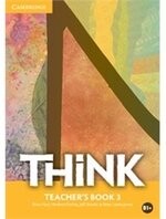 Think 3 Teacher's Book  Brian 2014 Cambridge