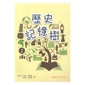 三民高中歷史的記憶樹