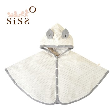 sisso有機棉(0~3歲以上寶寶)