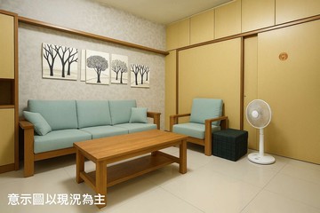 農十六民泰街稀有釋出翻新五樓透天｜高雄市鼓山區民泰街