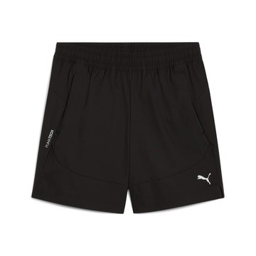 PUMA 流行系列PUMATECH 6吋短風褲 男性