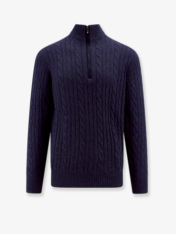 Baby cashmere sweater - LORO PIANA - gender_Man