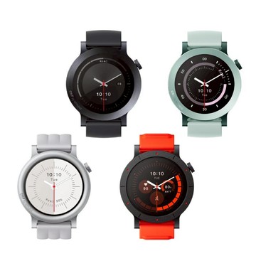 (領券再折)Nothing CMF Watch 3 Pro 穿戴式智慧型手錶