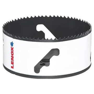 LENOX 狼牌 T3圓穴鋸刃4 3/4 LE3007676L 121mm  1個