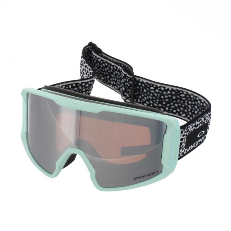 美品 22-23 OAKLEY LINE MINER スノーボード ゴーグル OAKLEY Line Minerゴーグル oakley オークリー 22-23 ゴーグル スキー