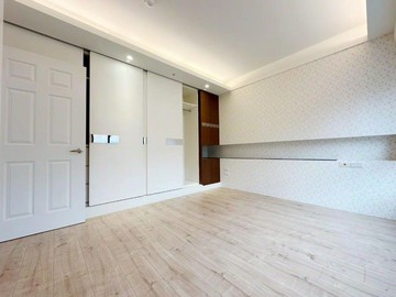 龍安、戶政、愛買、NET旁鉑金2房B1平車｜桃園市桃園區國豐六街