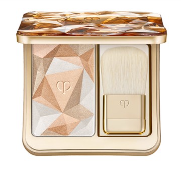 New release: LE REHAUSSEUR D\'ÉCLAT Cle de Peau Beaute Le Rehausseur D\'Eclat Face Color: Color: 202