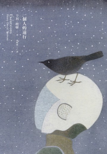 一個人的遠行【二手書_良好】TAAZE讀冊生活