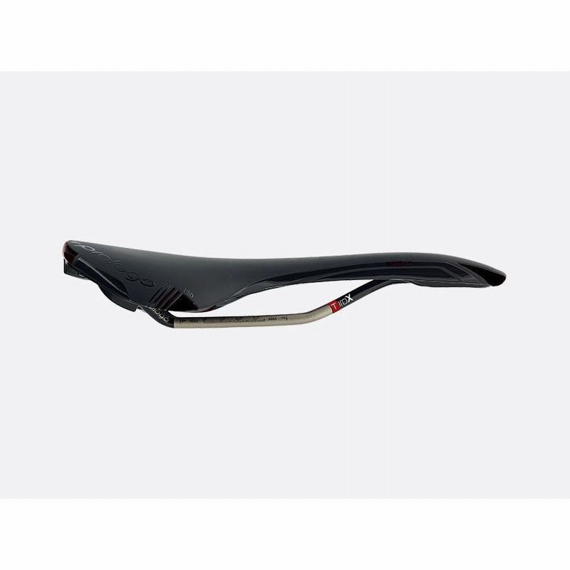Prologo NAGO EVO CPC PAS TiroX Rail Saddle 134mm | eBay